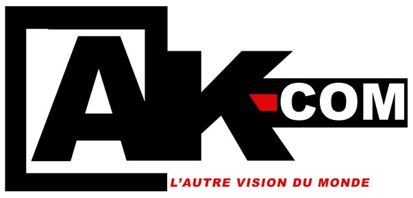 Logo AK-COM