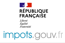 Logo impots
