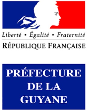 Logo prefecture