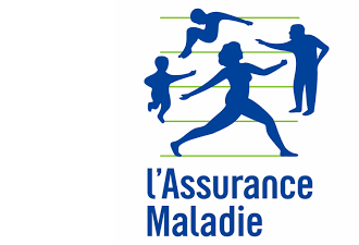 Logo ameli